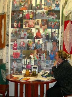 Voices Rising, Quakertown Library, PA